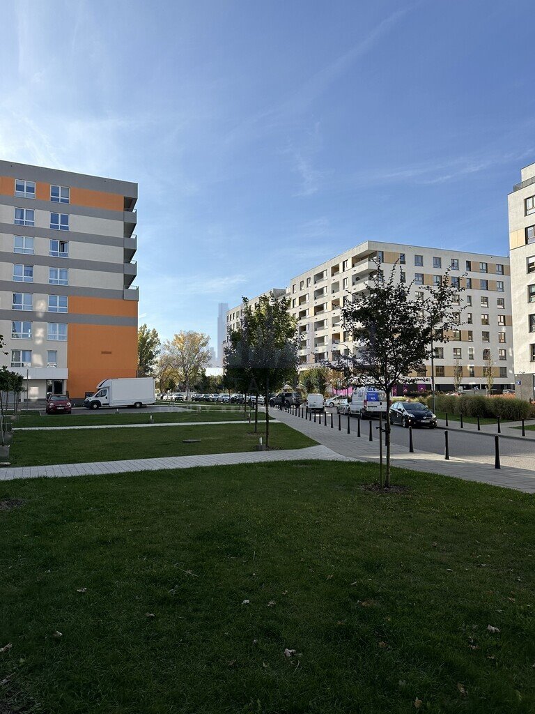 Lokal użytkowy na sprzedaż Warszawa, Mokotów, Służewiec  142m2 Foto 3