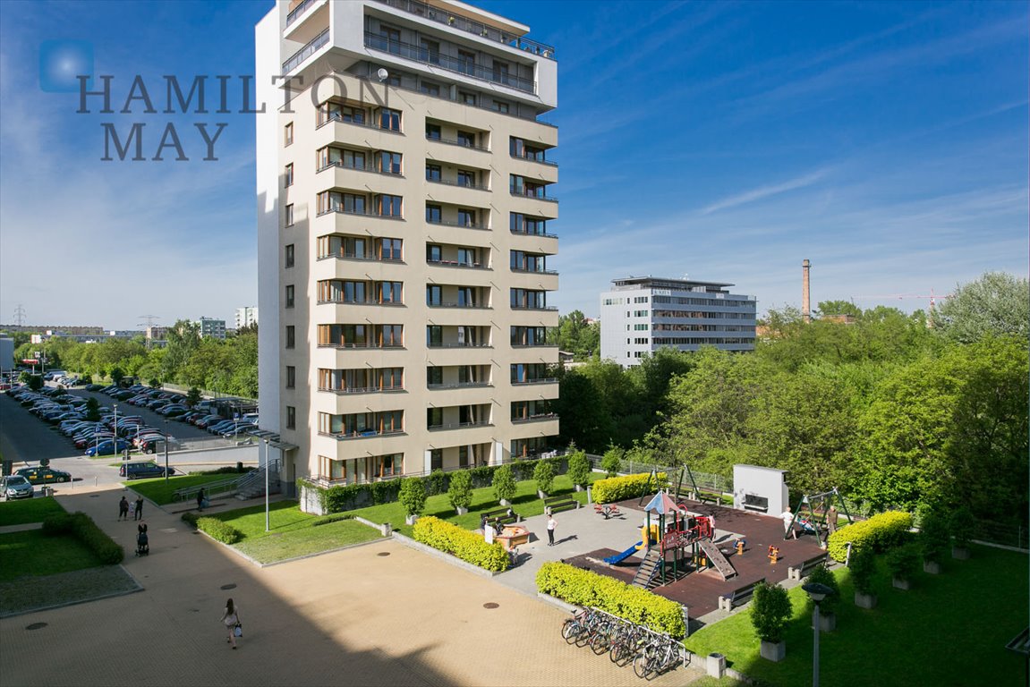 Mieszkanie dwupokojowe na sprzedaż Kraków, Prądnik Biały, Kluczborska  47m2 Foto 6