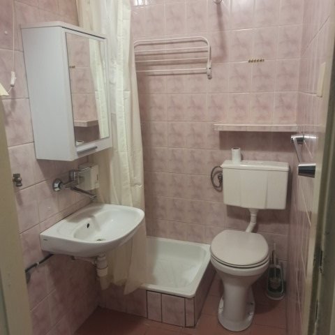 Kawalerka na wynajem Kraków, Grzegórzki, Grzegórzki, Beliny-Prażmowskiego  30m2 Foto 14