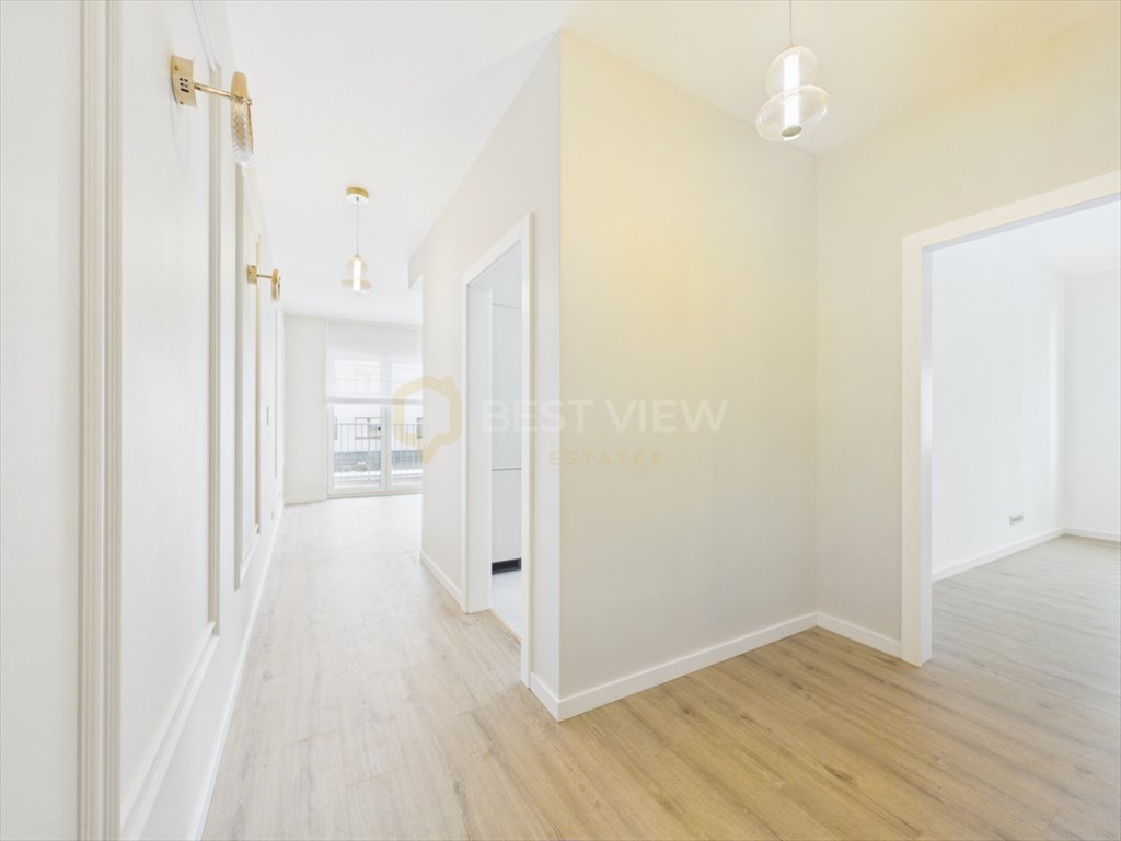 Polecam nowoczesne 2-pokojowe mieszkanie 50 m² z tarasem 96 m² w Ząbkach Ząbki, Szwoleżerów  51m2 Foto 1