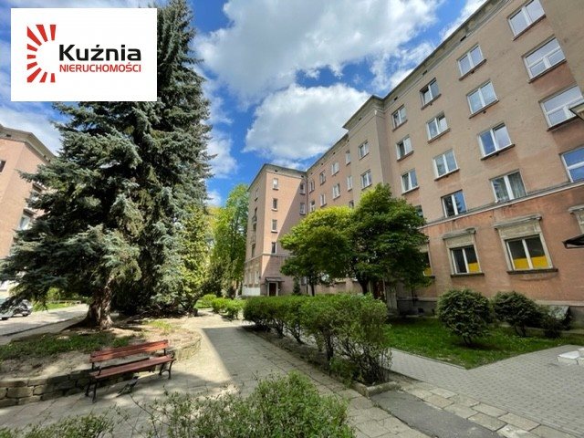 Mieszkanie dwupokojowe na sprzedaż Warszawa, Ochota Stara Ochota, Szczęśliwicka  52m2 Foto 3