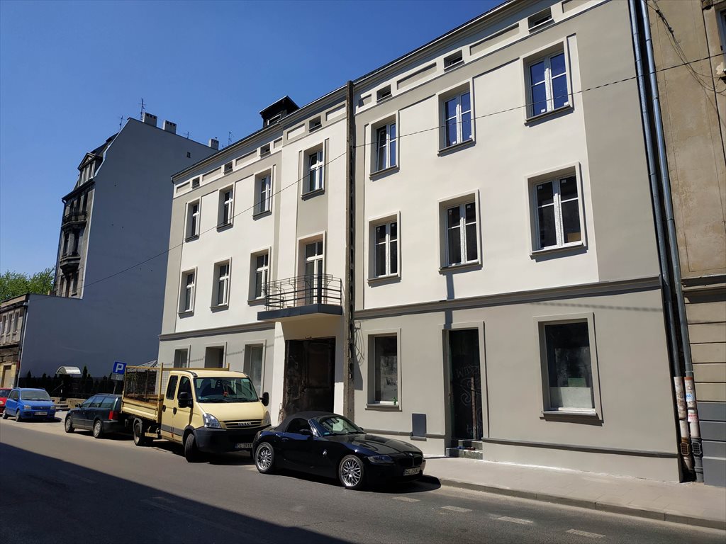 Lokal użytkowy na sprzedaż Łódź, Łódź-Widzew, Nawrot 56 88m2 Foto 1 Lokal użytkowy na sprzedaż Łódź, Łódź-Widzew, Nawrot 56 88m2 Foto 1