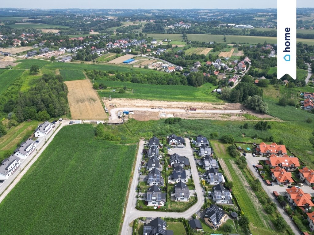 Mieszkanie czteropokojowe  na sprzedaż Modlnica, Jurajska  67m2 Foto 14