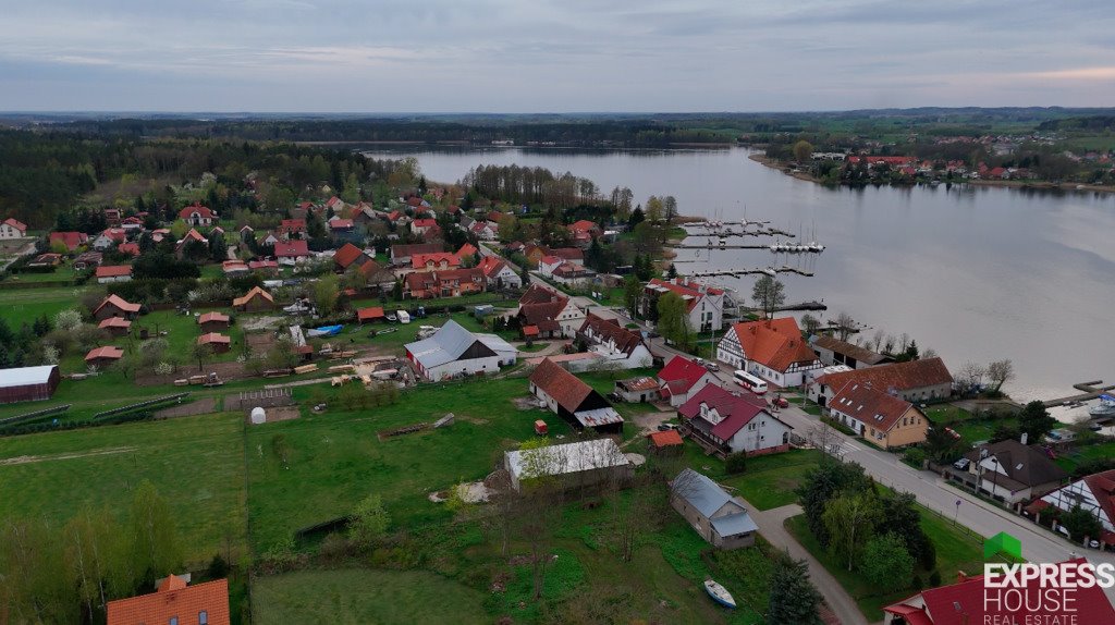 Działka budowlana na sprzedaż Rydzewo  8 823m2 Foto 7