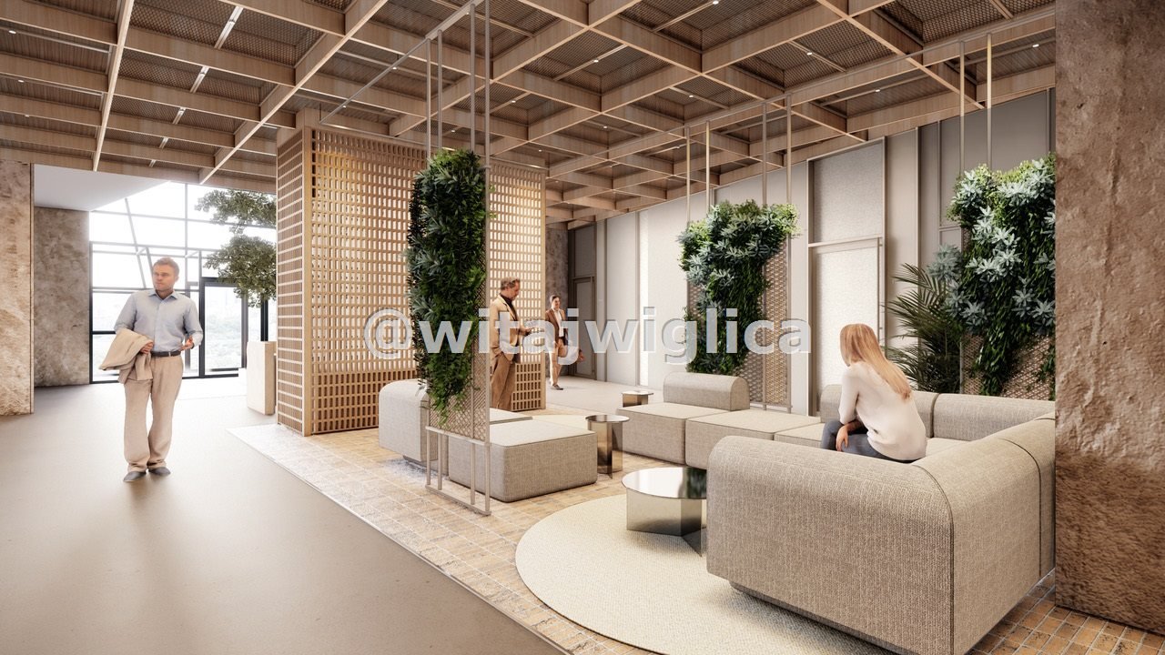 Lokal użytkowy na sprzedaż Wrocław, Fabryczna, Strzegomska  204m2 Foto 3