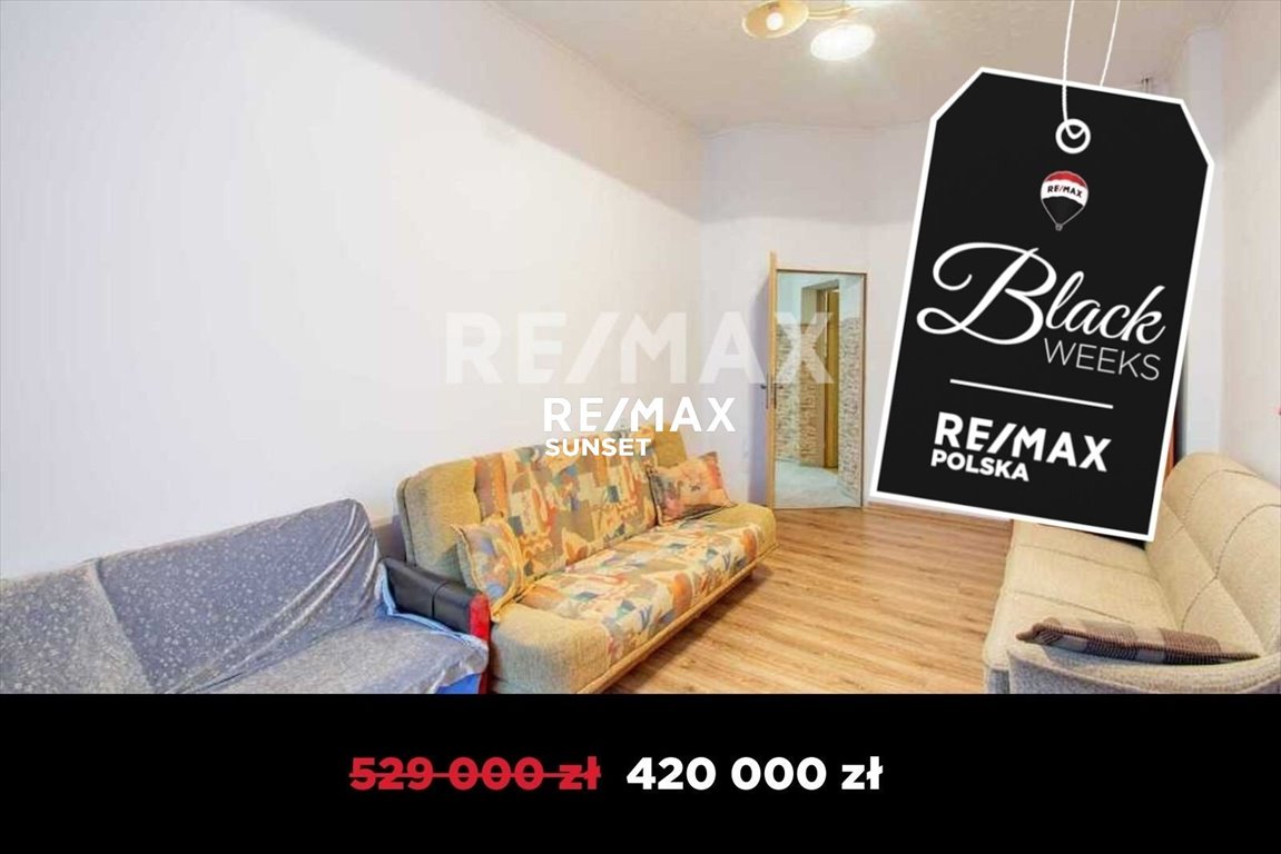 Mieszkanie dwupokojowe na sprzedaż Kołobrzeg, Ludwika Waryńskiego 6  60m2 Foto 1