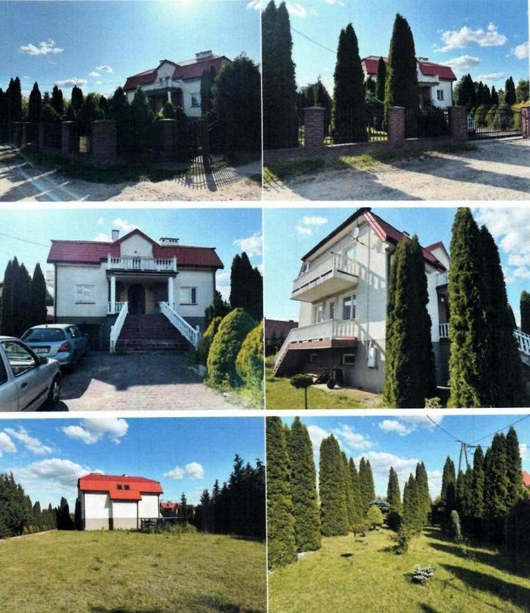 Dom na sprzedaż w Borowiczkach-Pieńki z dużą działką Borowiczki-Pieńki, Pszczela  141m2 Foto 1