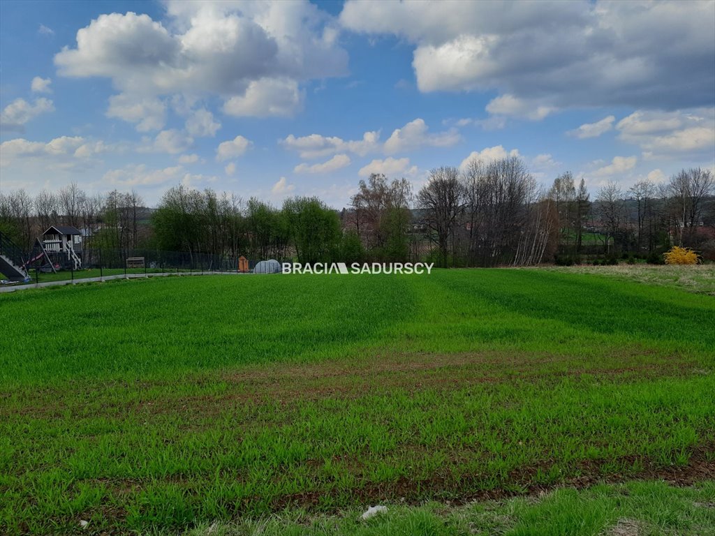 Działka 2900 m² w Trąbkach - cisza i bliskość miasta zapraszam Biskupice, Trąbki  2 900m2 Foto 1