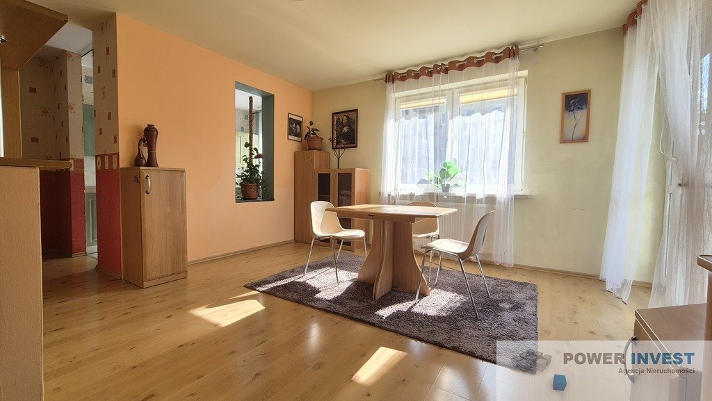 Kawalerka 38 m² z balkonem w Krakowie - Turniejowa Kraków, Kurdwanów, Kurdwanów, Turniejowa  38m2 Foto 1