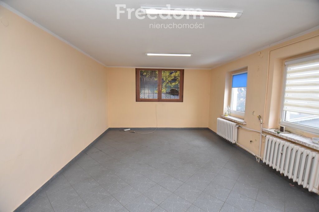 Lokal użytkowy na sprzedaż Opole, Śródmieście, Oleska  540m2 Foto 1