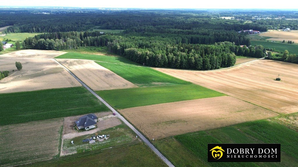 Działka budowlana na sprzedaż Niewodnica Nargilewska-Kolonia  3 000m2 Foto 3