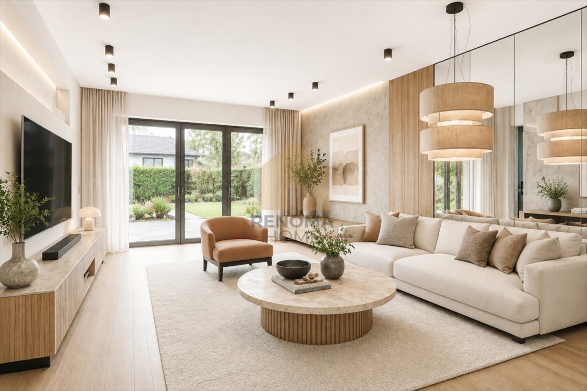 Dom 113,25 m² z garażem i ogrodem - energooszczędny Wrocław, Widawa  113m2 Foto 1