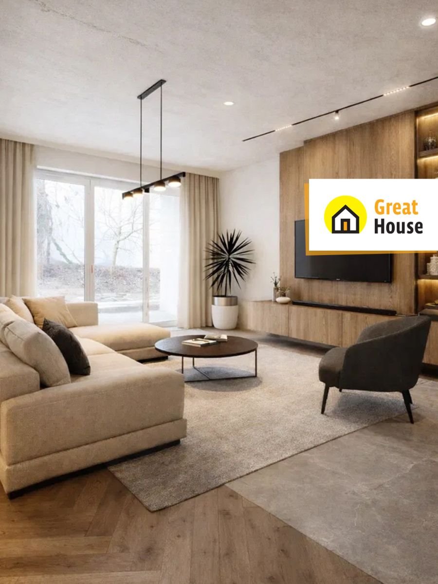 Przestronny apartament 4 pok. z balkonem i miejscami parkingowymi Rybnik, Ligota, Stefana Żeromskiego  90m2 Foto 1
