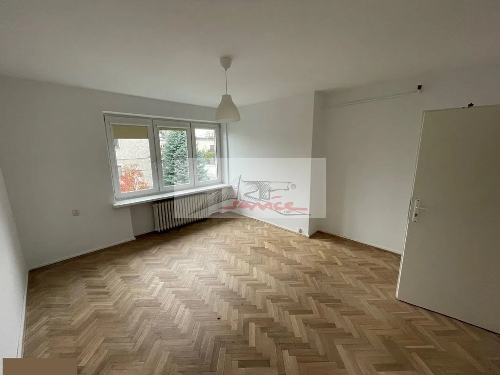 Wynajmę przestronny dom 140 m² z dużymi tarasami i parkingiem Warszawa, Mokotów  140m2 Foto 1