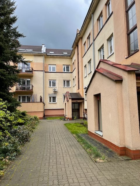 Mieszkanie dwupokojowe na sprzedaż Warszawa, Ursynów, Pyry, Gawota 6  57m2 Foto 2