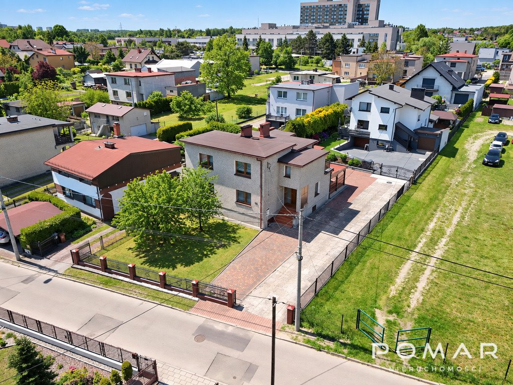 Na sprzedaż dom 142 m² z 5 pokojami i dwoma garażami w Rybniku Rybnik, Długa  142m2 Foto 1