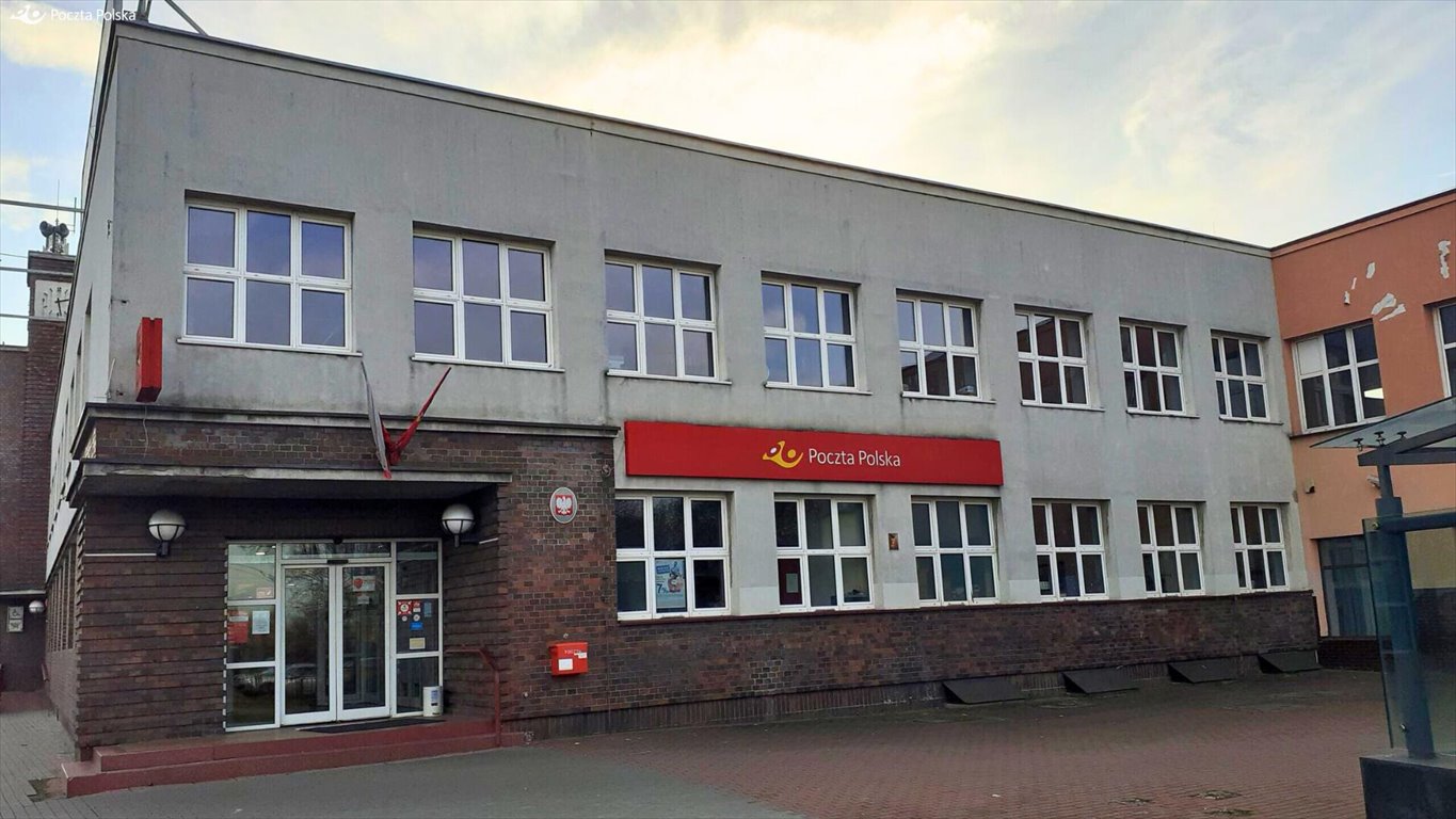 Przestronne biuro 308 m² w centrum Dąbrowy Górniczej Dąbrowa Górnicza, al. Tadeusza Kościuszki  308m2 Foto 1