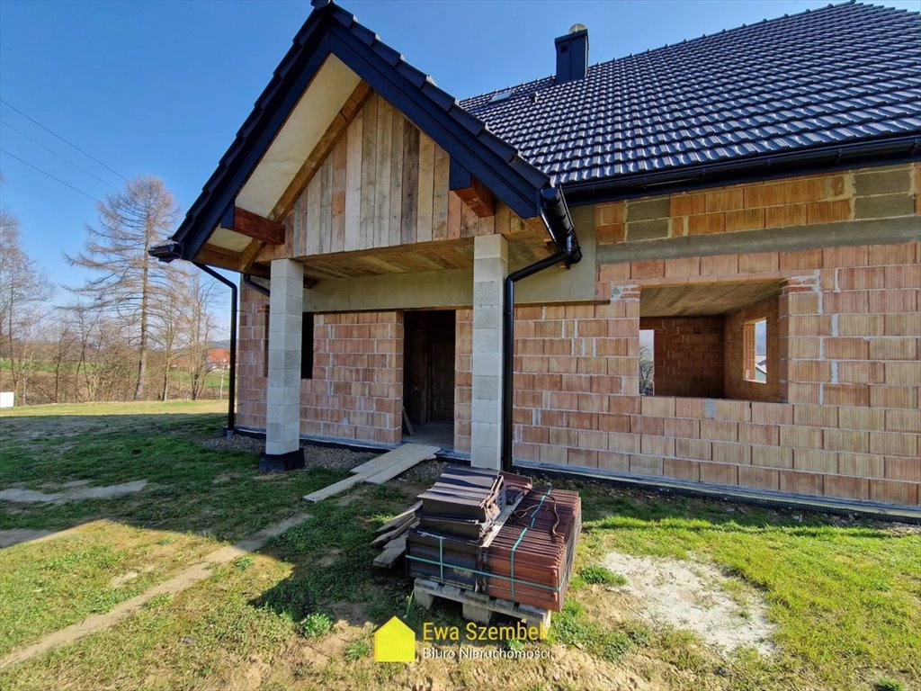 Dom na sprzedaż Dobczyce  150m2 Foto 1