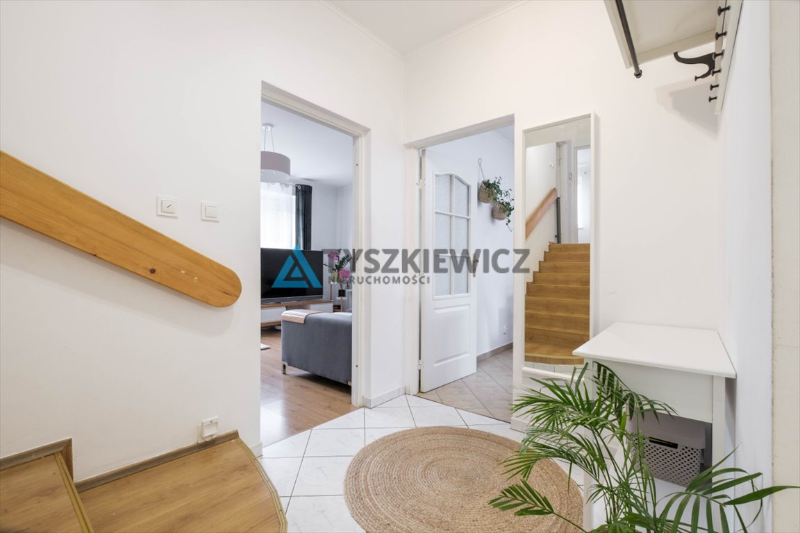 Dom na sprzedaż Pruszcz Gdański, Jarosława Dąbrowskiego  167m2 Foto 7