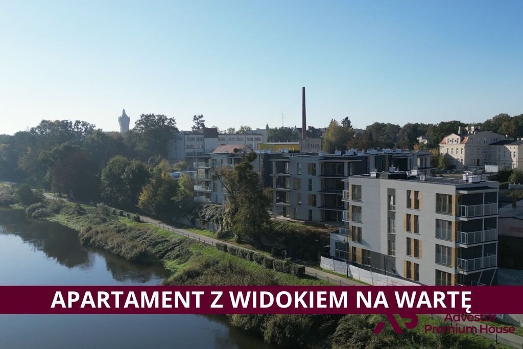 Mieszkanie trzypokojowe na sprzedaż Śrem  63m2 Foto 15