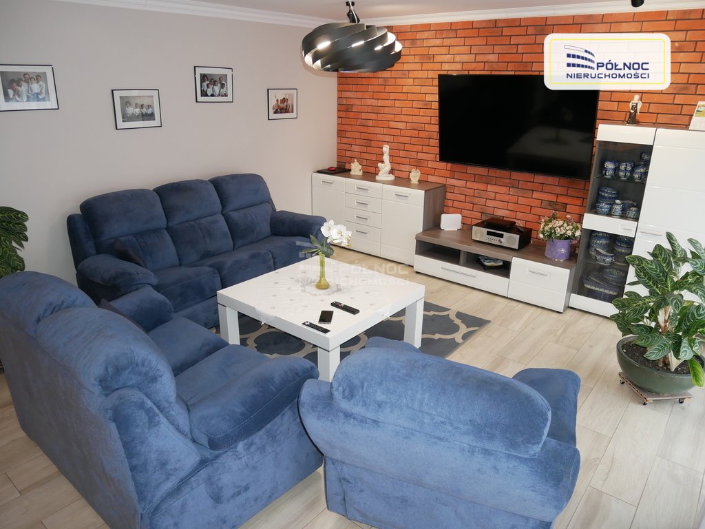 Mieszkanie trzypokojowe na sprzedaż Bolesławiec, Romualda Traugutta  85m2 Foto 1
