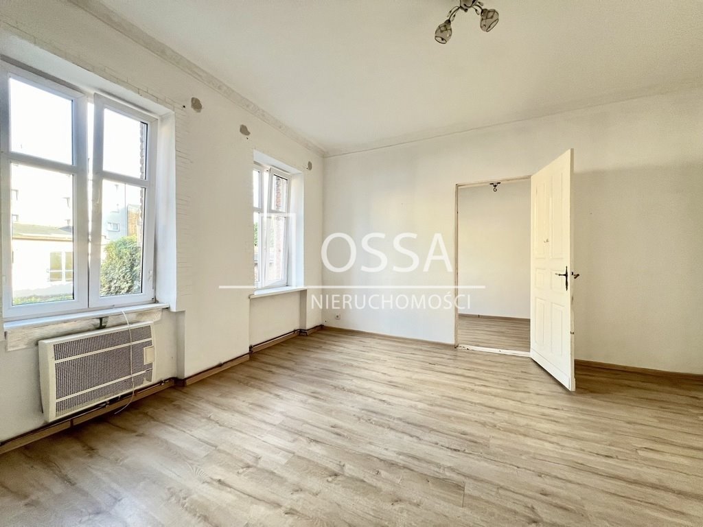 Mieszkanie dwupokojowe na sprzedaż Inowrocław, Dworcowa  46m2 Foto 1