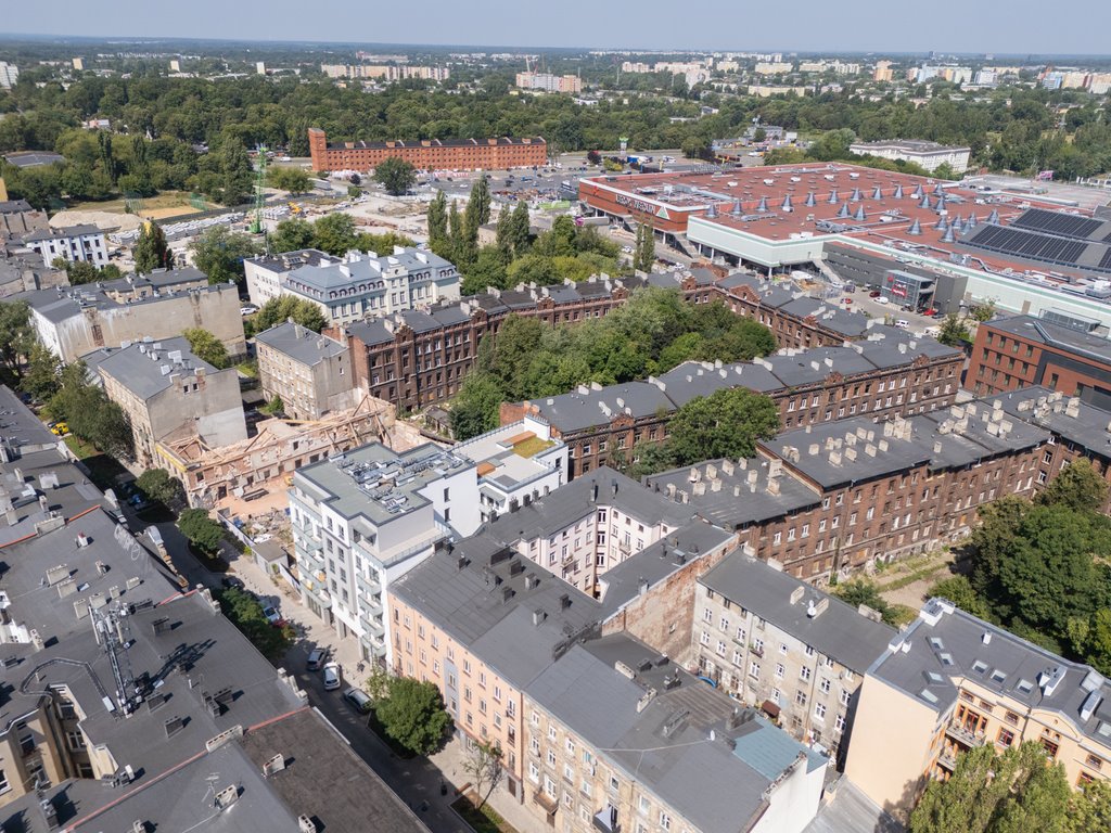 Lokal użytkowy na sprzedaż Łódź  38m2 Foto 6