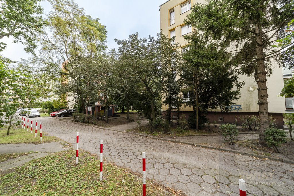 Mieszkanie trzypokojowe na sprzedaż Świnoujście, Konstytucji 3 Maja  53m2 Foto 15