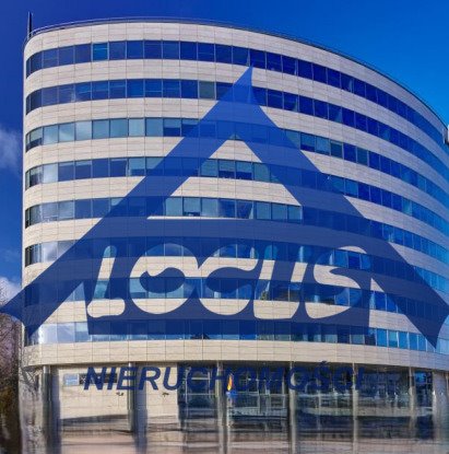 Polecam nowoczesny biurowiec na Mokotowie 219 m² z elastyczną aranżacją Warszawa, Mokotów  219m2 Foto 1