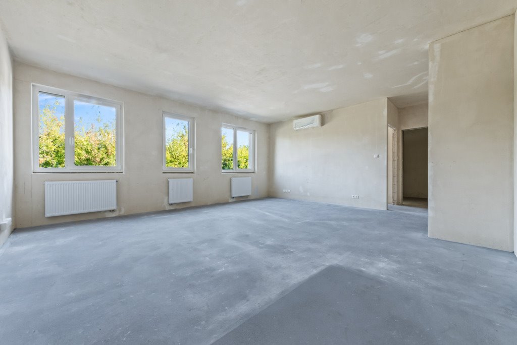 Mieszkanie dwupokojowe na sprzedaż Warszawa, Wawer, Międzylesie  52m2 Foto 1