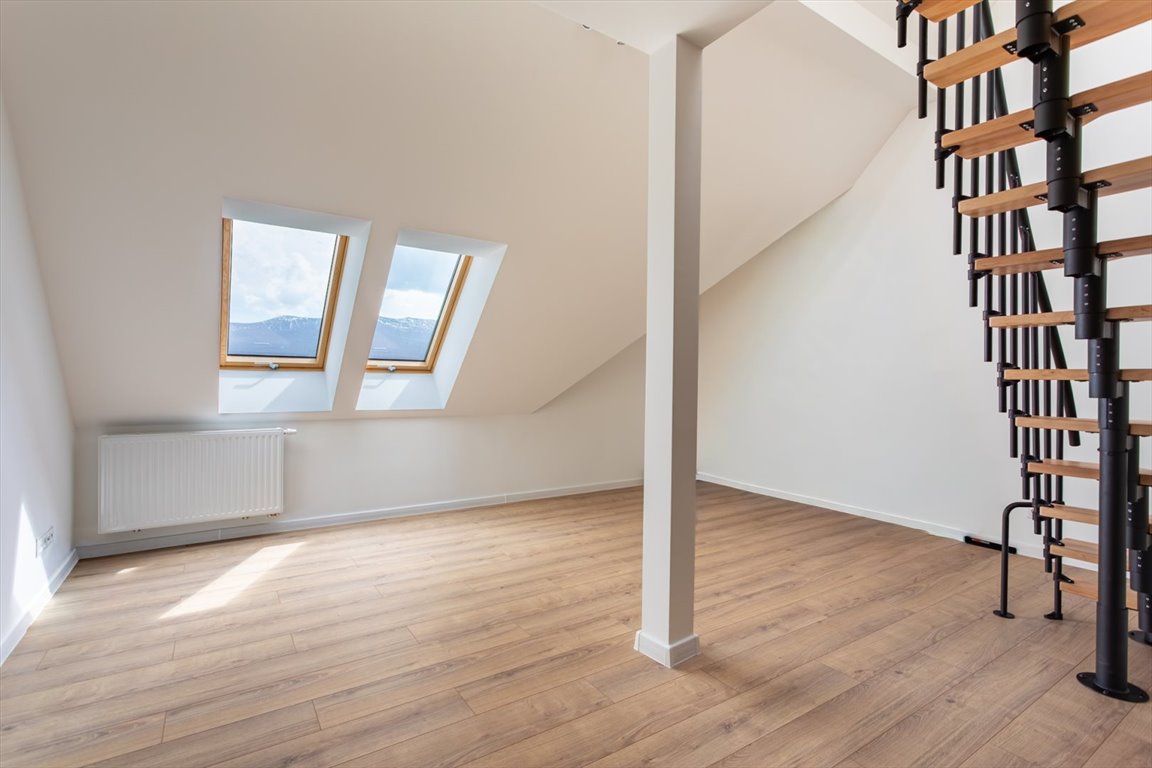 Polecam dwupoziomowe mieszkanie 42 m² w Green Park Resort Szklarska Poręba  33m2 Foto 1