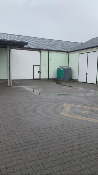 Lokal użytkowy na wynajem Raszyn, Podolszyn  530m2 Foto 2