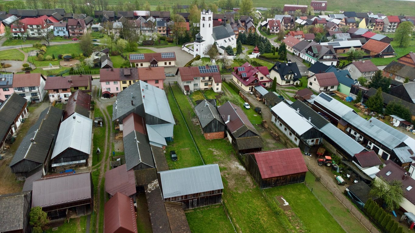 Dom na sprzedaż Frydman  200m2 Foto 4