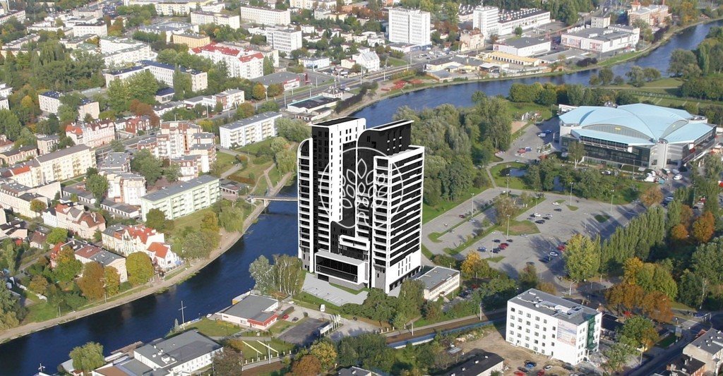 Mieszkanie dwupokojowe na sprzedaż Bydgoszcz, Centrum, Toruńska  48m2 Foto 5