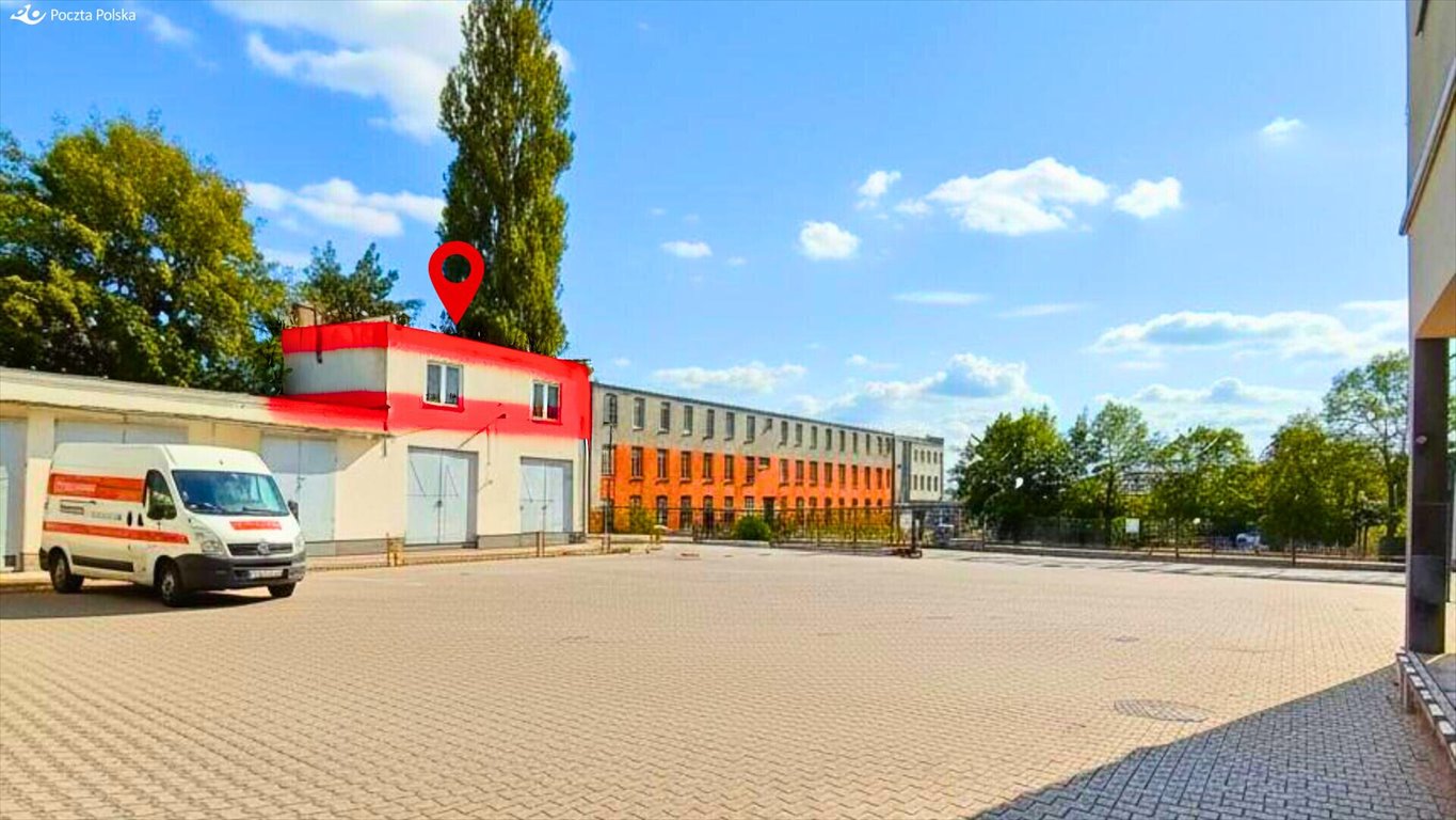Lokal użytkowy 38,49 m² w centrum Buska-Zdroju - blisko usług Busko-Zdrój, A. Mickiewicza  38m2 Foto 1