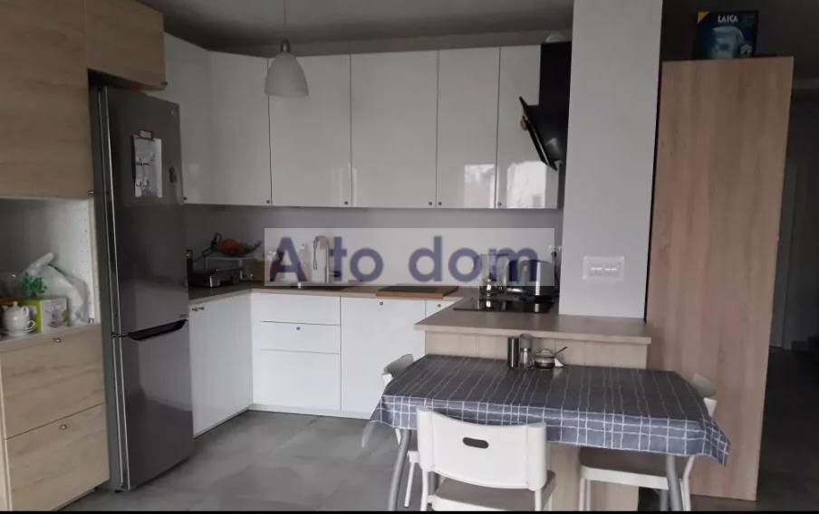 Mieszkanie na sprzedaż Marki 126m2 Foto 1 Mieszkanie na sprzedaż Marki 126m2 Foto 1