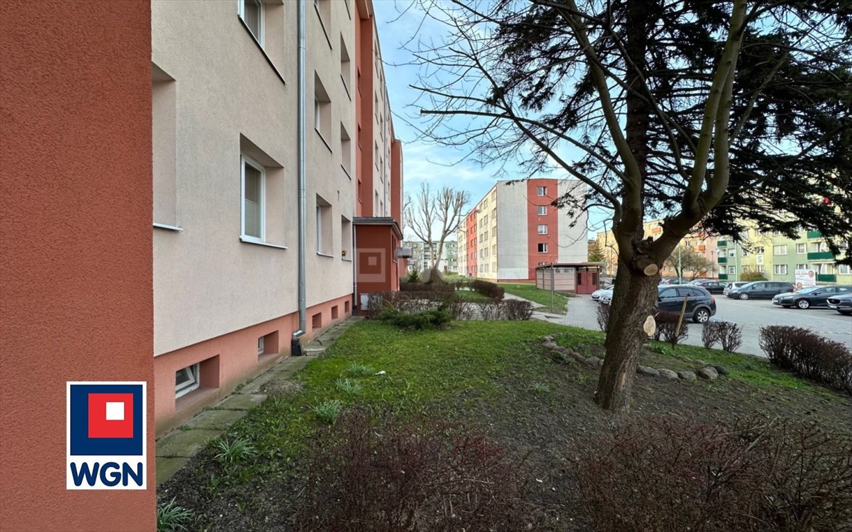 Mieszkanie dwupokojowe na sprzedaż Tczew, Czyżykowo, Tetmajera  33m2 Foto 13