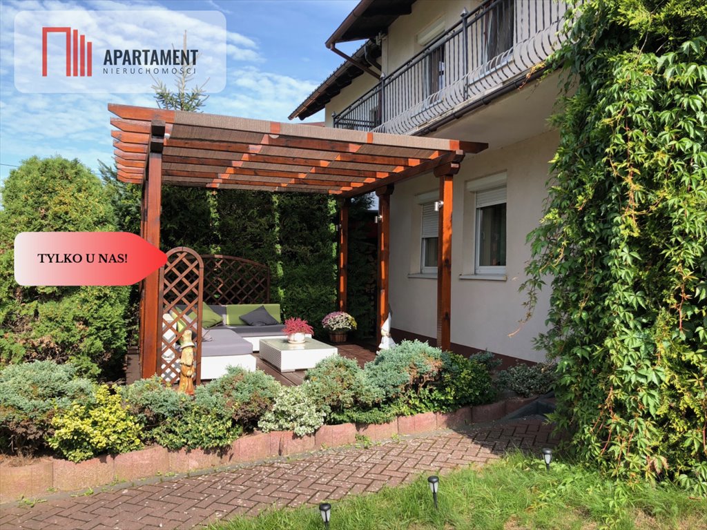 Dom z widokiem na kanał w Rytlu, garaż, taras Rytel  138m2 Foto 1