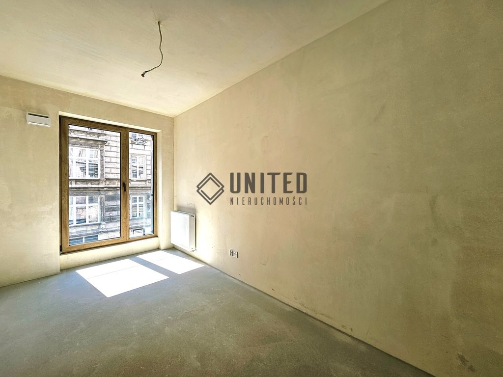 Mieszkanie dwupokojowe na sprzedaż Wrocław, Stare Miasto, marsz. Józefa Piłsudskiego  38m2 Foto 1