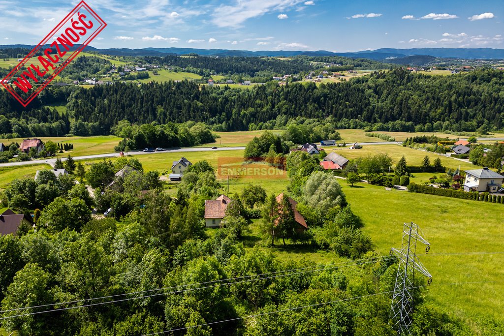 Działka budowlana na sprzedaż Cieniawa  13 352m2 Foto 5