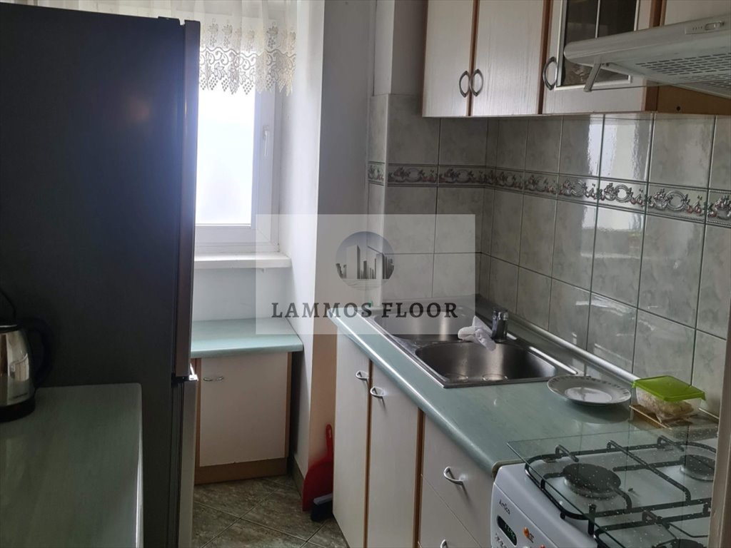 Mieszkanie dwupokojowe na wynajem Warszawa, Bemowo Jelonki Południowe, Siemiatycka  36m2 Foto 6