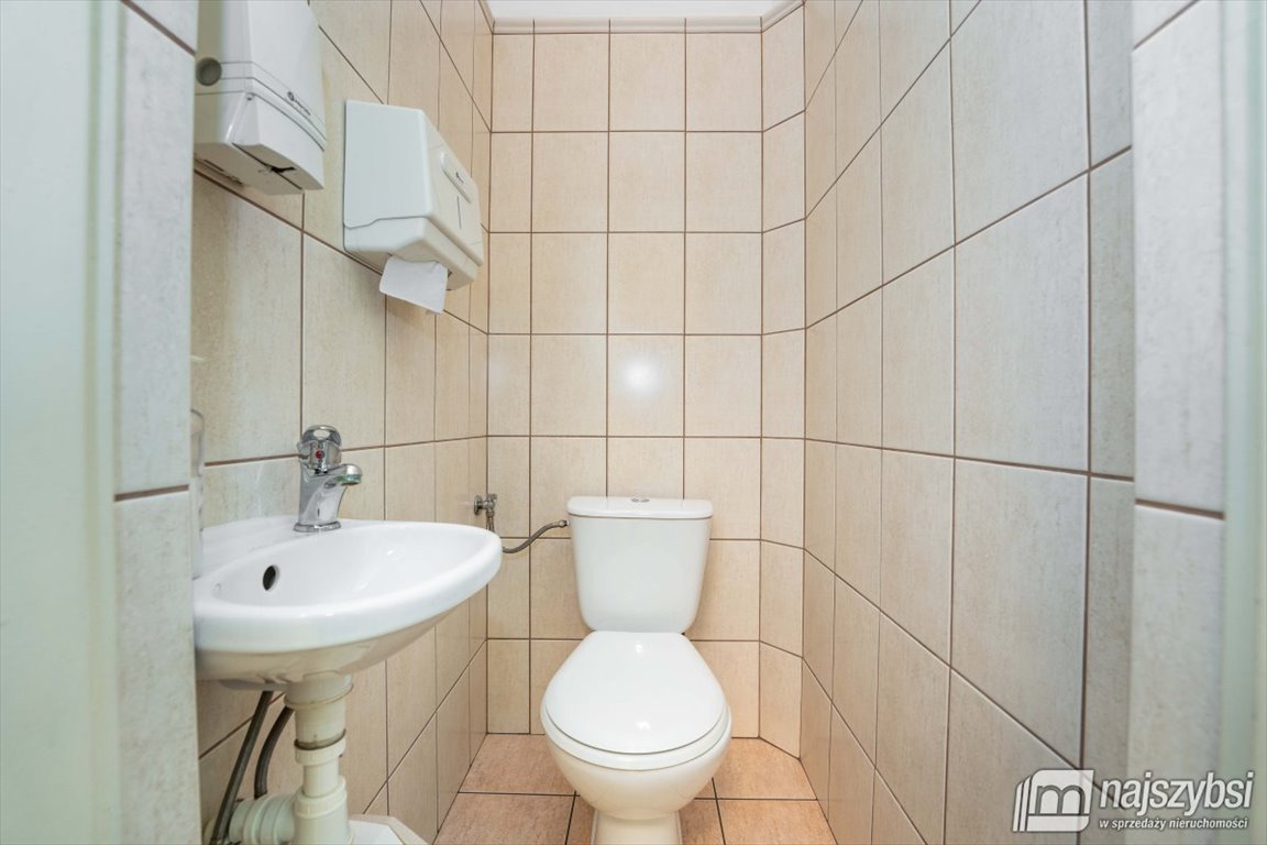 Lokal użytkowy na sprzedaż Stargard  42m2 Foto 15