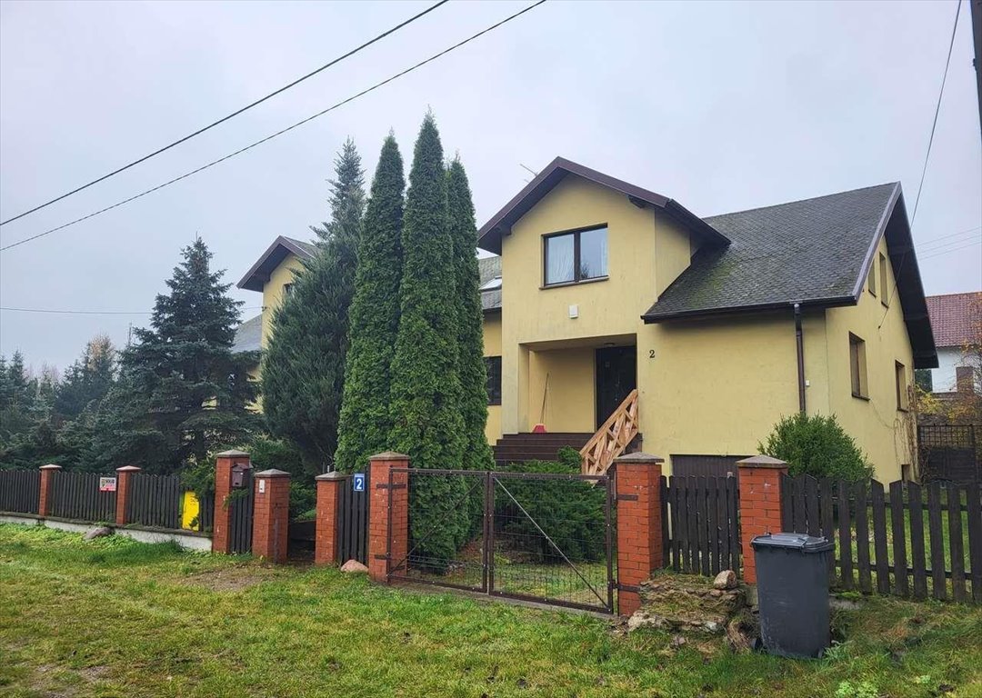 Dom na wynajem Jedwabno, Jedwabno  900m2 Foto 1