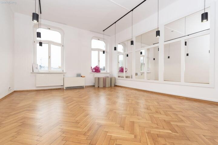 Mieszkanie czteropokojowe  na wynajem Kraków, Stare Miasto, Karmelicka  138m2 Foto 1