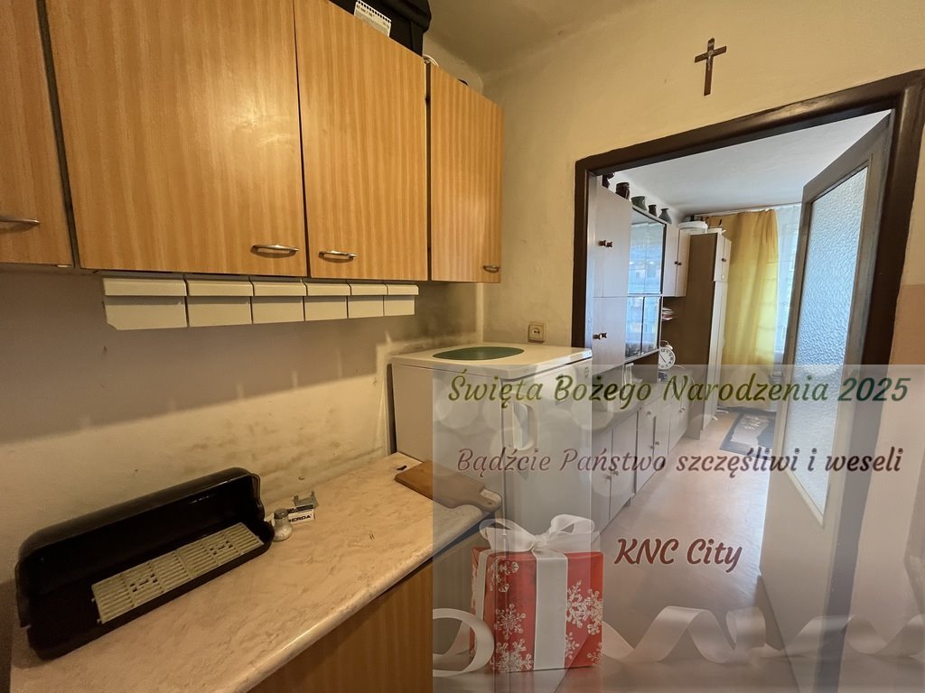 Kawalerka na sprzedaż Puławy, Polna  25m2 Foto 1