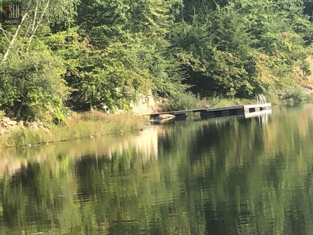 Działka inna na sprzedaż Rożnów  15 600m2 Foto 1