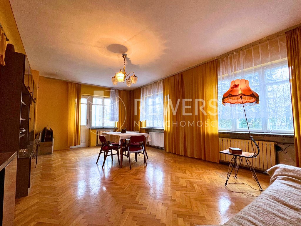 Dom na sprzedaż Komarów-Osada  150m2 Foto 1
