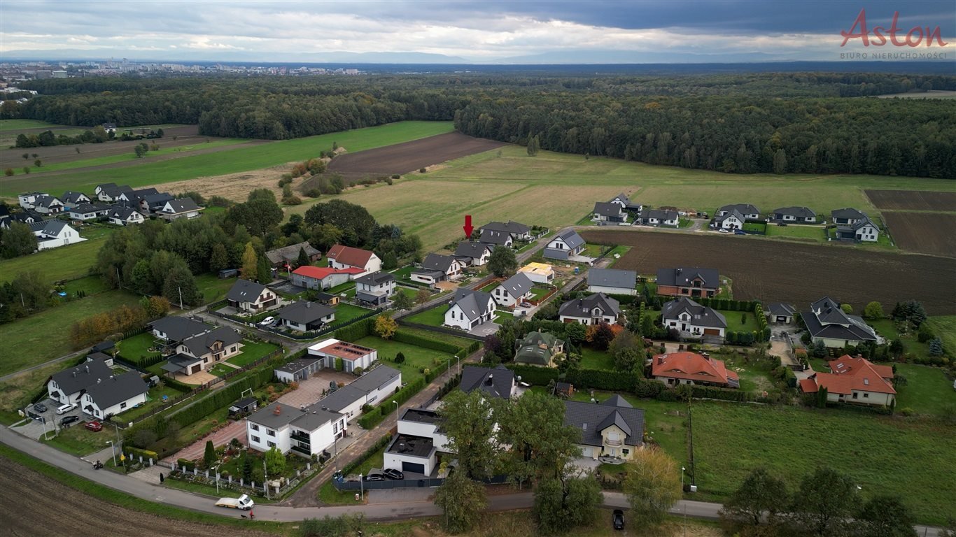 Dom na sprzedaż Tychy, Wilkowyje, Wichrowa  172m2 Foto 19