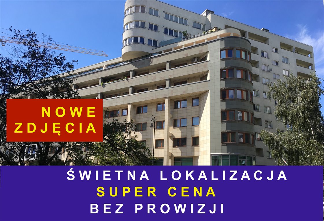 Mieszkanie trzypokojowe na sprzedaż Warszawa, Śródmieście, Powiśle, Górnośląska 4A  72m2 Foto 1