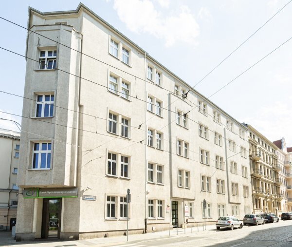 Lokal użytkowy na wynajem Poznań  236m2 Foto 1